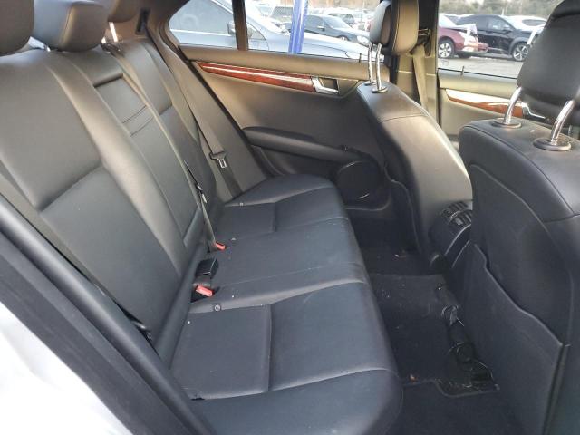 Photo 9 VIN: WDDGF8BB2BR146690 - MERCEDES-BENZ C 300 4MAT 