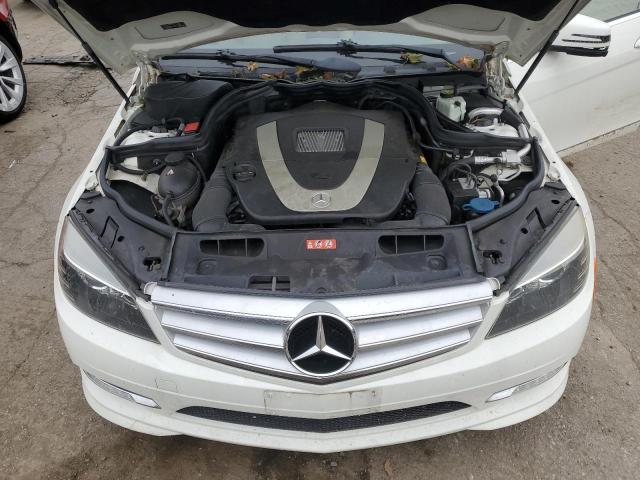 Photo 10 VIN: WDDGF8BB2BR146902 - MERCEDES-BENZ C 300 4MAT 