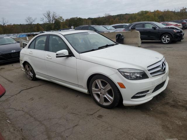 Photo 3 VIN: WDDGF8BB2BR146902 - MERCEDES-BENZ C 300 4MAT 