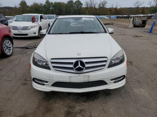 Photo 4 VIN: WDDGF8BB2BR146902 - MERCEDES-BENZ C 300 4MAT 