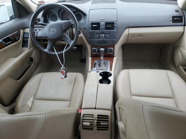 Photo 7 VIN: WDDGF8BB2BR146902 - MERCEDES-BENZ C 300 4MAT 