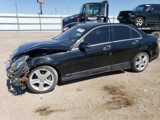 Photo 0 VIN: WDDGF8BB2BR168964 - MERCEDES-BENZ C 300 4MAT 