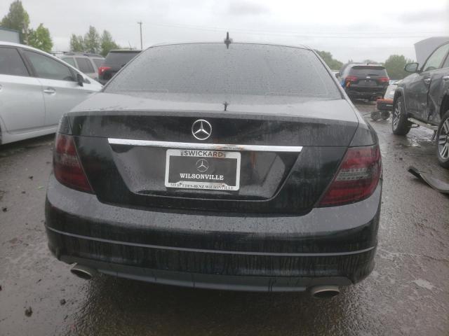 Photo 5 VIN: WDDGF8BB2BR169791 - MERCEDES-BENZ C 300 4MAT 