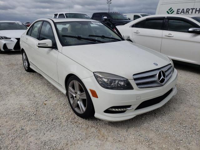 Photo 0 VIN: WDDGF8BB2BR175428 - MERCEDES-BENZ C 300 4MAT 