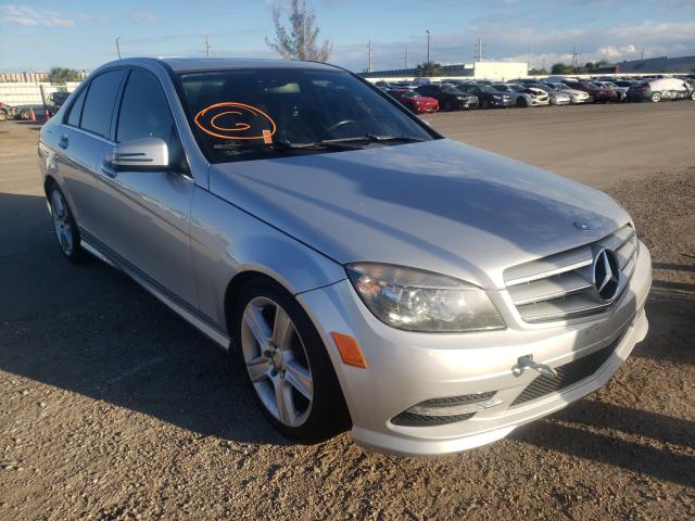 Photo 0 VIN: WDDGF8BB2BR179754 - MERCEDES-BENZ C 300 4MAT 