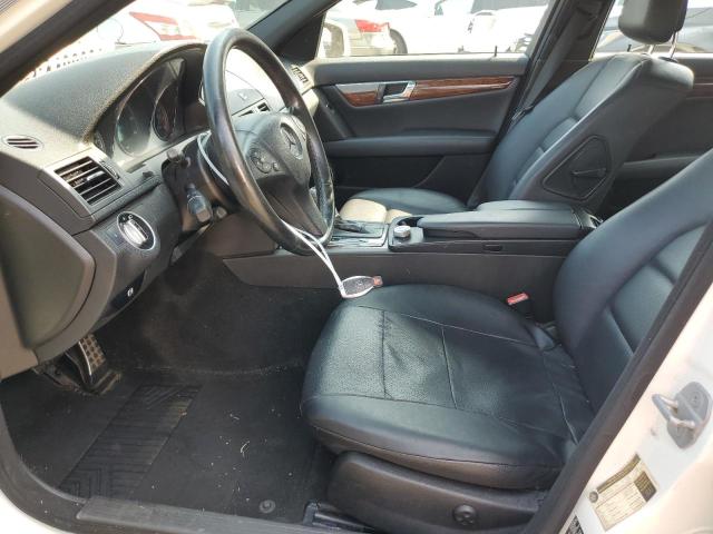 Photo 6 VIN: WDDGF8BB2BR183500 - MERCEDES-BENZ C 300 4MAT 