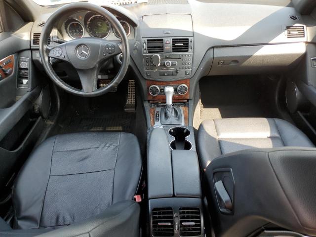 Photo 7 VIN: WDDGF8BB2BR183500 - MERCEDES-BENZ C 300 4MAT 