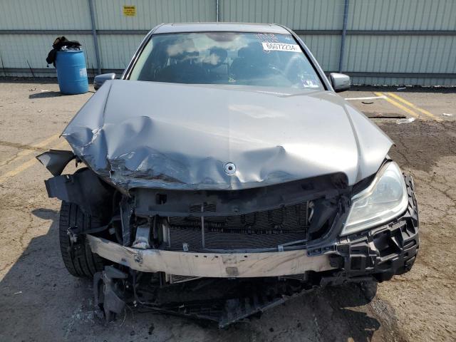 Photo 4 VIN: WDDGF8BB2CA607970 - MERCEDES-BENZ C 300 4MAT 