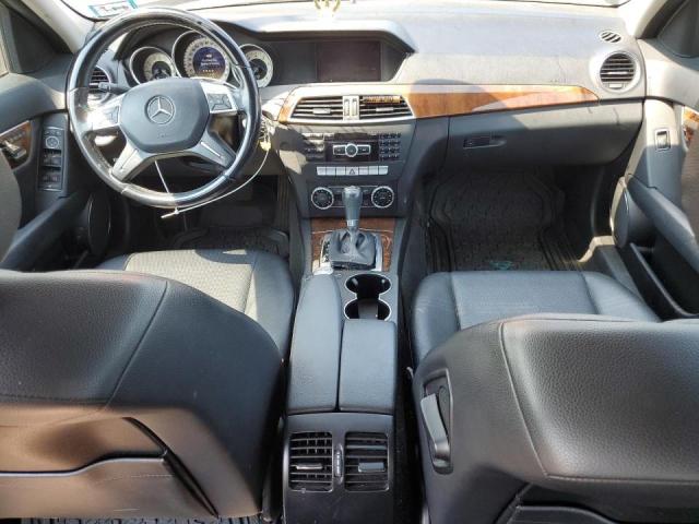 Photo 7 VIN: WDDGF8BB2CA607970 - MERCEDES-BENZ C 300 4MAT 