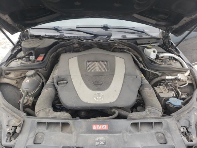 Photo 6 VIN: WDDGF8BB2CA707180 - MERCEDES-BENZ C 300 4MAT 