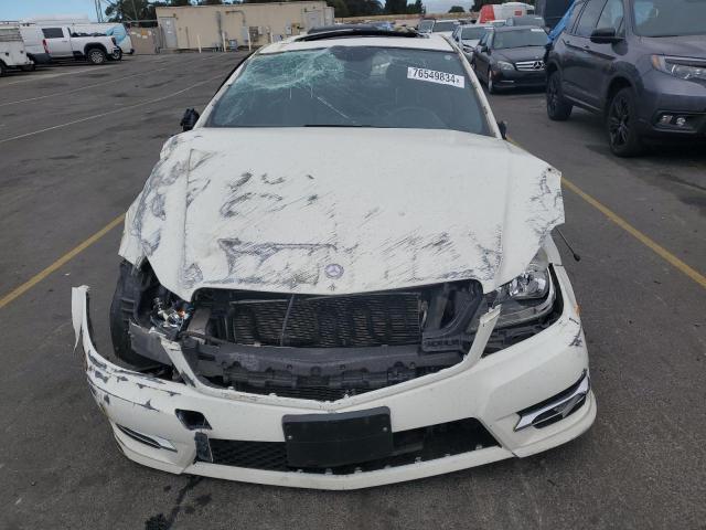 Photo 4 VIN: WDDGF8BB2CA723069 - MERCEDES-BENZ C 300 4MAT 