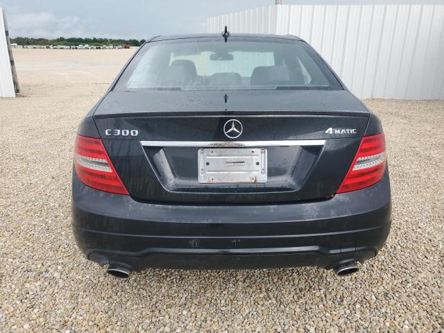 Photo 5 VIN: WDDGF8BB2CR192506 - MERCEDES-BENZ C 300 4MAT 