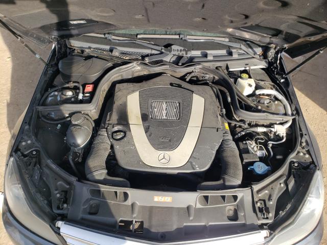 Photo 6 VIN: WDDGF8BB2CR204220 - MERCEDES-BENZ C 300 4MAT 