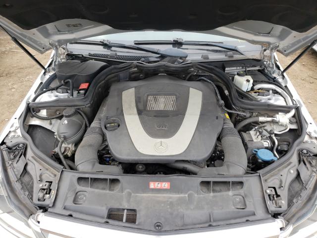 Photo 6 VIN: WDDGF8BB2CR237217 - MERCEDES-BENZ C 300 4MAT 