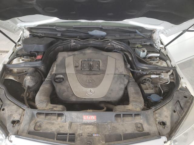 Photo 6 VIN: WDDGF8BB3AF477858 - MERCEDES-BENZ C 300 4MAT 