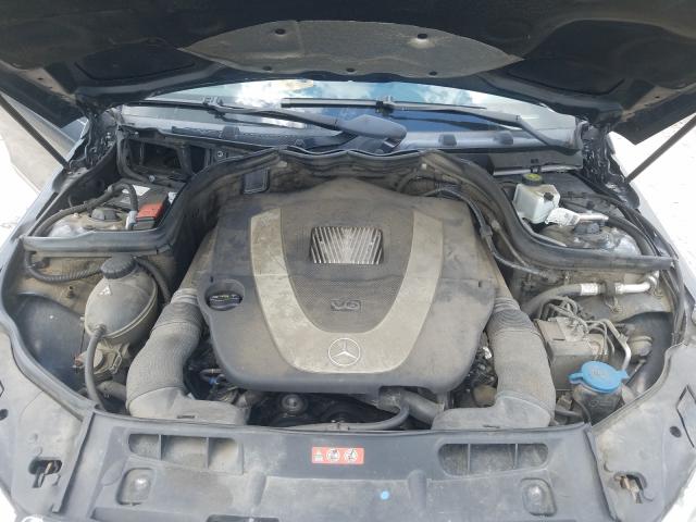 Photo 6 VIN: WDDGF8BB3AR087339 - MERCEDES-BENZ C 300 4MAT 