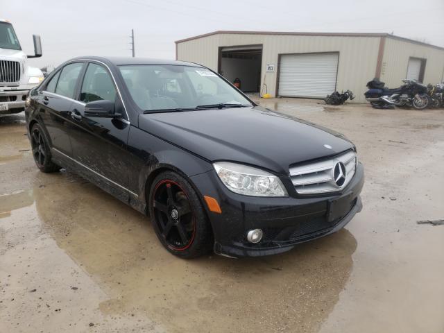 Photo 0 VIN: WDDGF8BB3AR094873 - MERCEDES-BENZ C 300 4MAT 