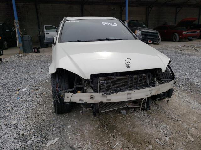 Photo 8 VIN: WDDGF8BB3AR095165 - MERCEDES-BENZ C 300 4MAT 