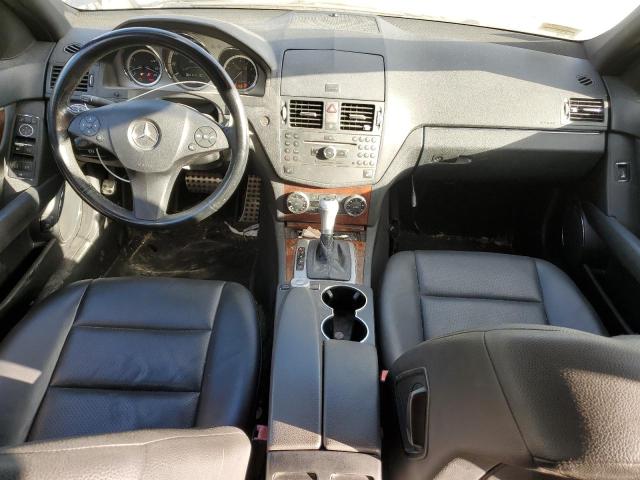 Photo 7 VIN: WDDGF8BB3AR099605 - MERCEDES-BENZ C 300 4MAT 