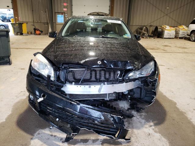 Photo 4 VIN: WDDGF8BB3AR104690 - MERCEDES-BENZ C 300 4MAT 