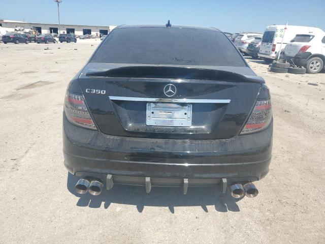 Photo 5 VIN: WDDGF8BB3AR113311 - MERCEDES-BENZ C 300 4MAT 