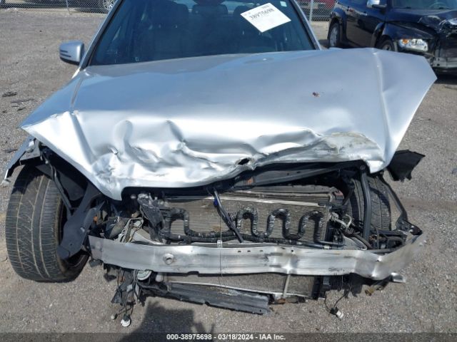 Photo 5 VIN: WDDGF8BB3AR128634 - MERCEDES-BENZ C 300 