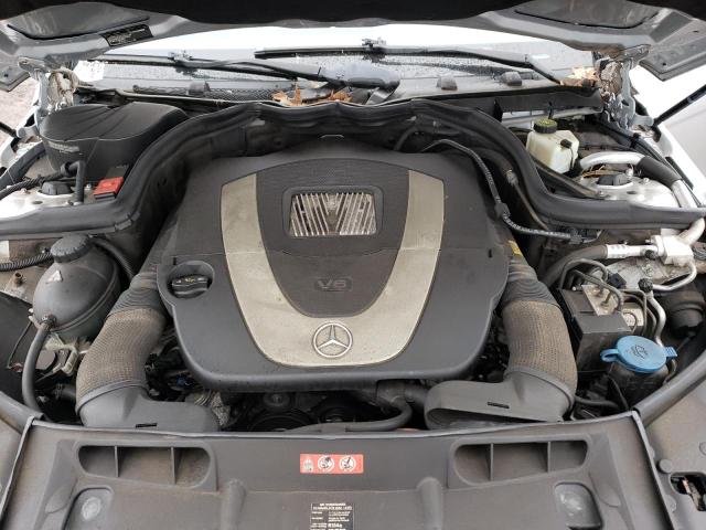 Photo 10 VIN: WDDGF8BB3AR130478 - MERCEDES-BENZ C 300 4MAT 