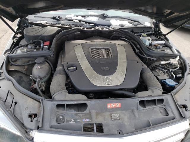 Photo 6 VIN: WDDGF8BB3BA504359 - MERCEDES-BENZ C 300 4MAT 