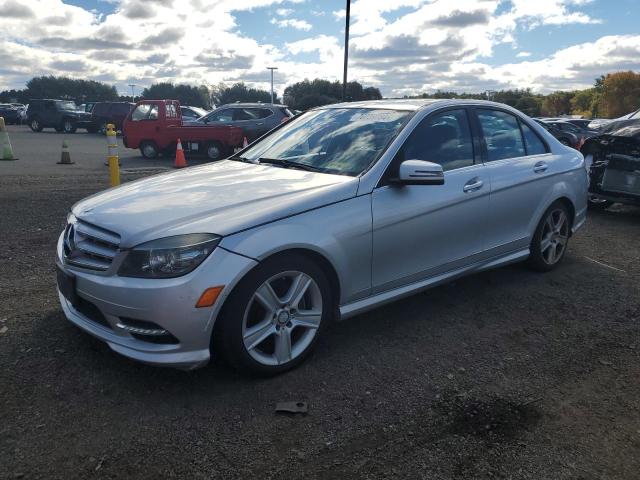 Photo 0 VIN: WDDGF8BB3BF539342 - MERCEDES-BENZ C 300 4MAT 