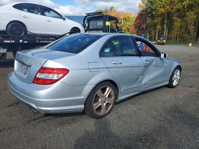 Photo 2 VIN: WDDGF8BB3BF539342 - MERCEDES-BENZ C 300 4MAT 