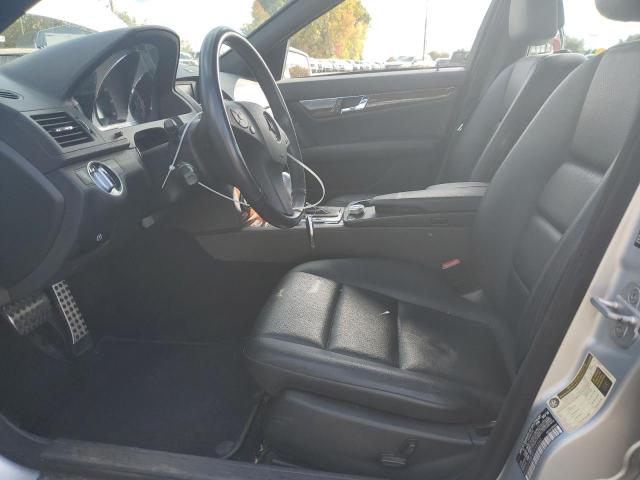 Photo 6 VIN: WDDGF8BB3BF539342 - MERCEDES-BENZ C 300 4MAT 