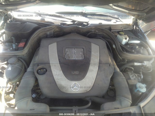 Photo 9 VIN: WDDGF8BB3BR135648 - MERCEDES-BENZ C-CLASS 