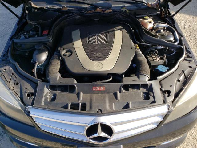 Photo 6 VIN: WDDGF8BB3BR141708 - MERCEDES-BENZ C 300 4MAT 