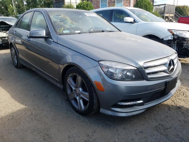 Photo 0 VIN: WDDGF8BB3BR150344 - MERCEDES-BENZ C 300 4MAT 