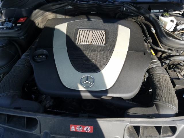 Photo 6 VIN: WDDGF8BB3BR150344 - MERCEDES-BENZ C 300 4MAT 