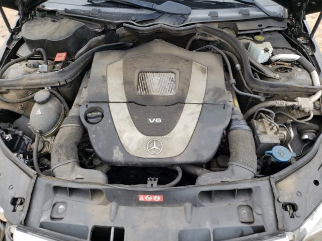 Photo 6 VIN: WDDGF8BB3BR152854 - MERCEDES-BENZ C 300 4MAT 