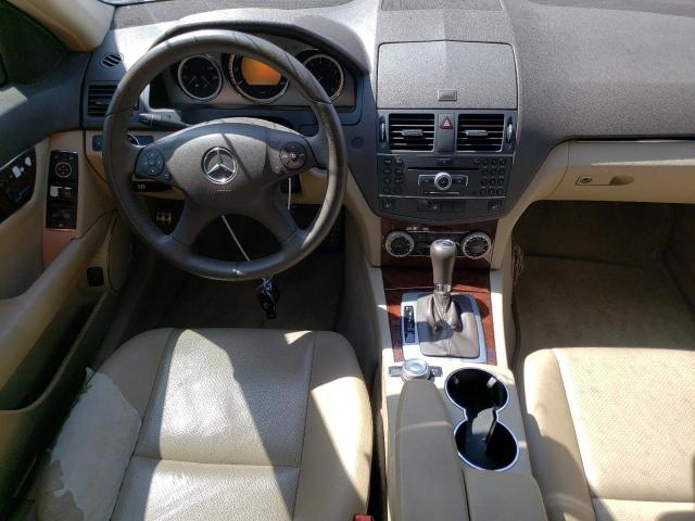 Photo 7 VIN: WDDGF8BB3BR153082 - MERCEDES-BENZ C 300 4MAT 