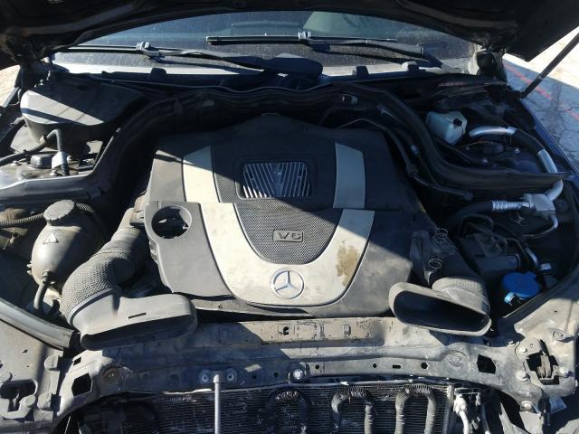 Photo 6 VIN: WDDGF8BB3BR164048 - MERCEDES-BENZ C 300 4MAT 