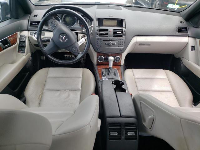 Photo 7 VIN: WDDGF8BB3BR165281 - MERCEDES-BENZ C-CLASS 