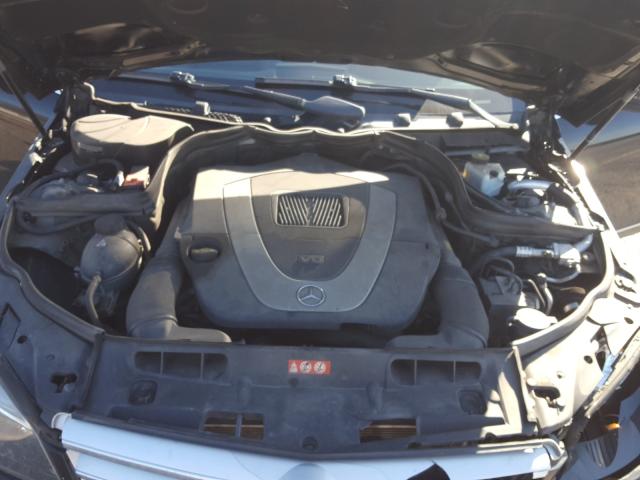 Photo 6 VIN: WDDGF8BB3BR172134 - MERCEDES-BENZ C 300 4MAT 