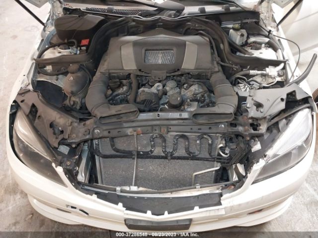 Photo 9 VIN: WDDGF8BB3BR175146 - MERCEDES-BENZ C 300 