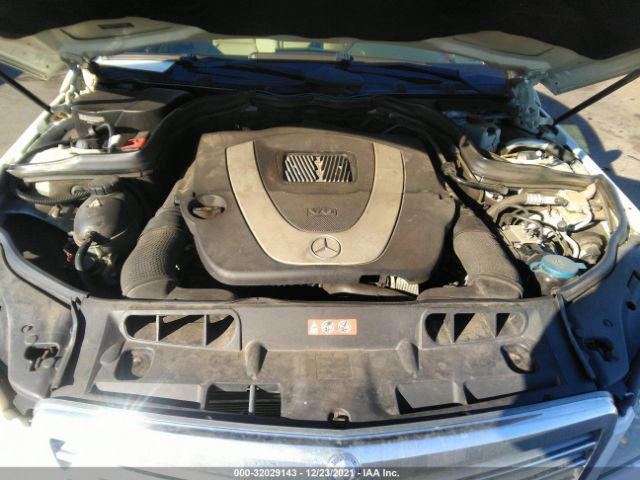 Photo 9 VIN: WDDGF8BB3BR178757 - MERCEDES-BENZ C-CLASS 