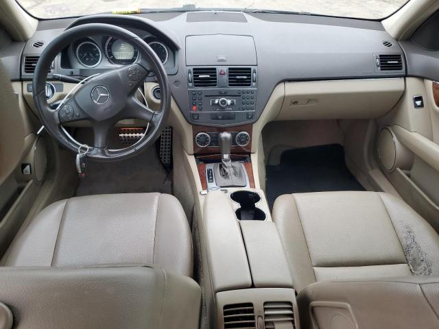 Photo 7 VIN: WDDGF8BB3BR179794 - MERCEDES-BENZ C-CLASS 