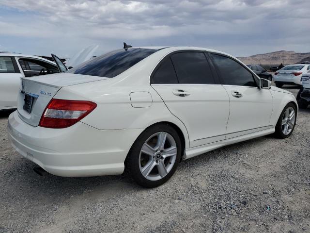 Photo 2 VIN: WDDGF8BB3BR184669 - MERCEDES-BENZ C 300 4MAT 