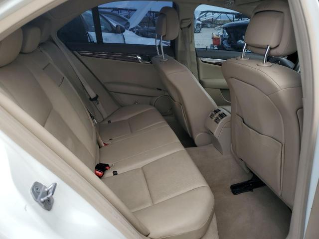 Photo 9 VIN: WDDGF8BB3BR184669 - MERCEDES-BENZ C 300 4MAT 