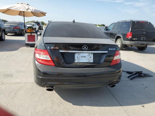 Photo 5 VIN: WDDGF8BB3BR186874 - MERCEDES-BENZ C 300 4MAT 