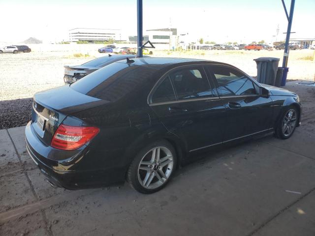 Photo 2 VIN: WDDGF8BB3CA602308 - MERCEDES-BENZ C 300 4MAT 