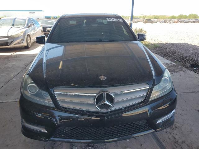 Photo 4 VIN: WDDGF8BB3CA602308 - MERCEDES-BENZ C 300 4MAT 