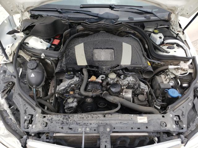 Photo 6 VIN: WDDGF8BB3CA653999 - MERCEDES-BENZ C 300 4MAT 