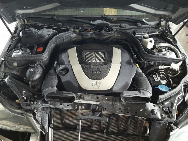 Photo 6 VIN: WDDGF8BB3CF896280 - MERCEDES-BENZ C 300 4MAT 